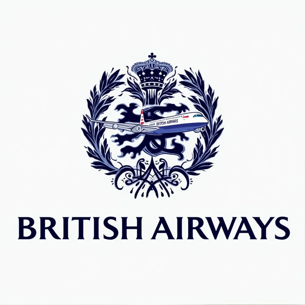 British Airways Logo