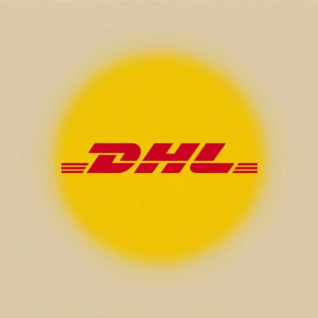 DHL Logo